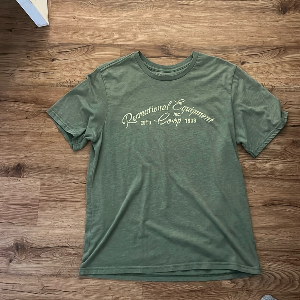 REI TShirt